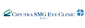Logo Ciputra SMG Eye Clinic Bali