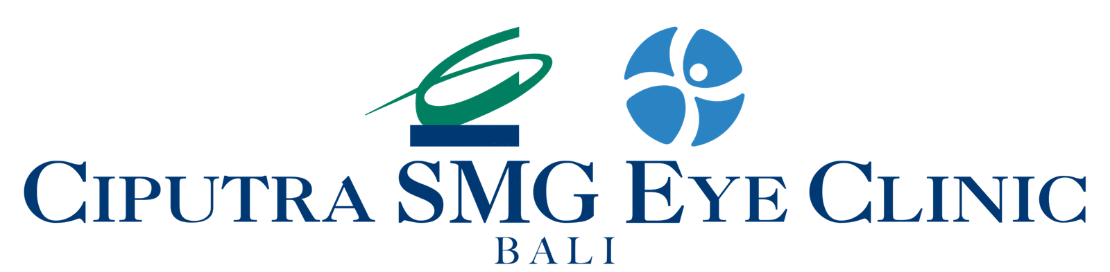 LOGO - CIPUTRA SMG EYE CLINIC BALI